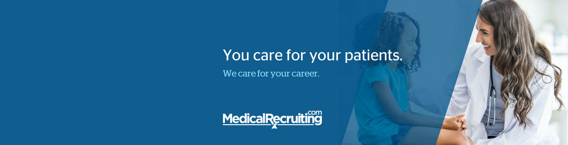 MedicalRecruiting.com