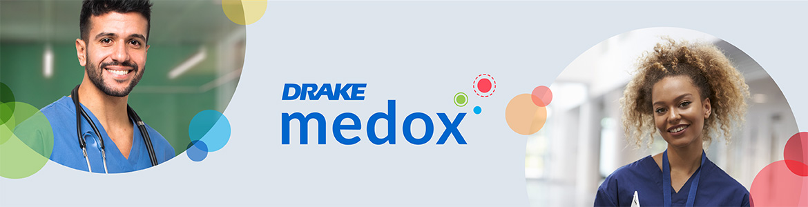 Drake Medox