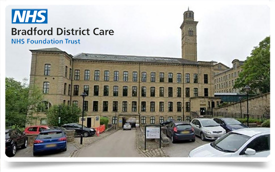 Bradford District Care NHS Foundation Trust