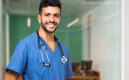 Drake Medox Doctor Recruitment