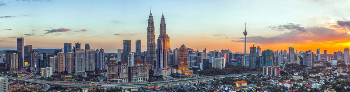 Jobs and Careers in Malaysia