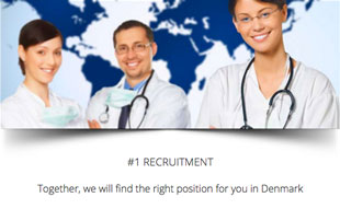 Medicolink Recruitment Services