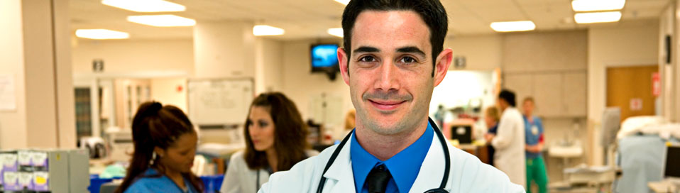 General Medicine - General Physician Jobs for Doctors