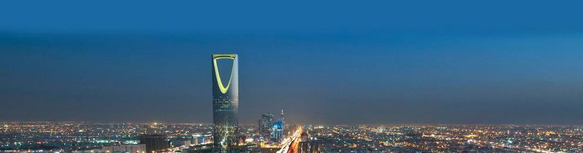 Jobs and Careers in Saudi Arabia